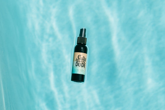 Travel Size Texturizing Sea Spray