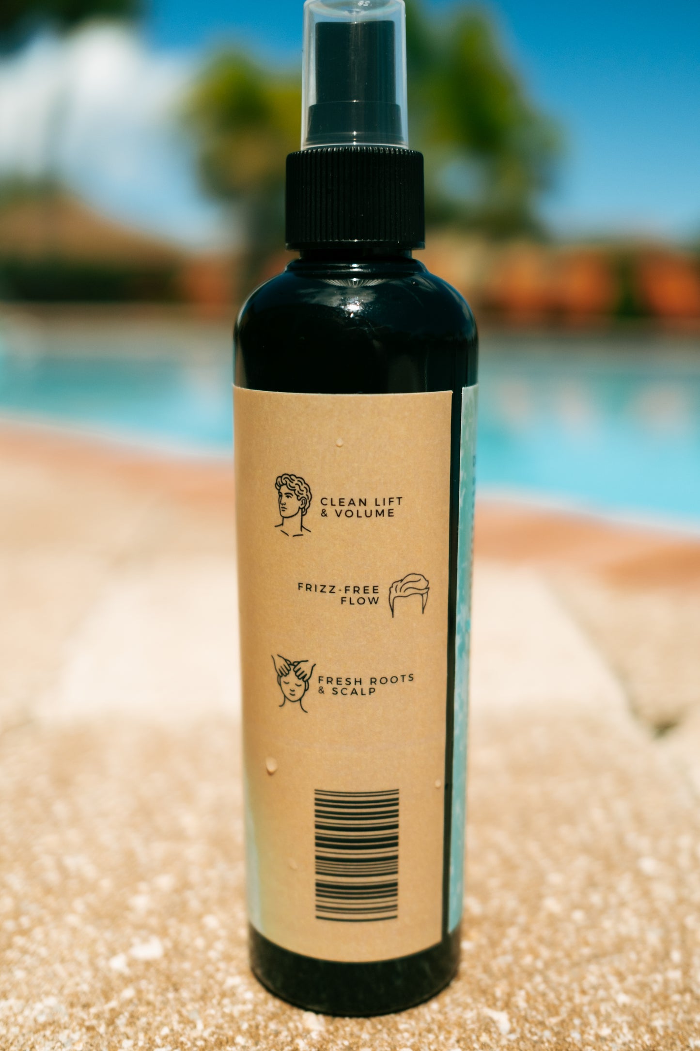 Texturizing Sea Spray 8oz