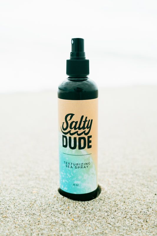 Sea Salt Spray 4oz
