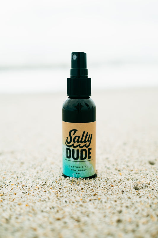 Travel Size Texturizing Sea Spray