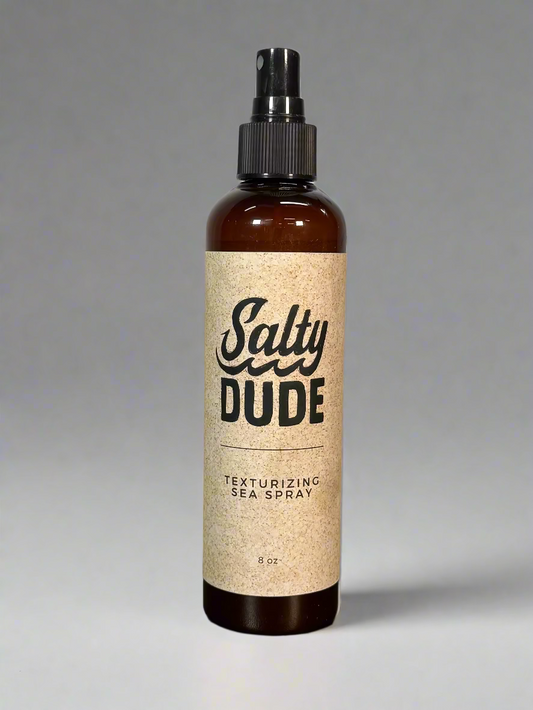 Sea Salt Spray