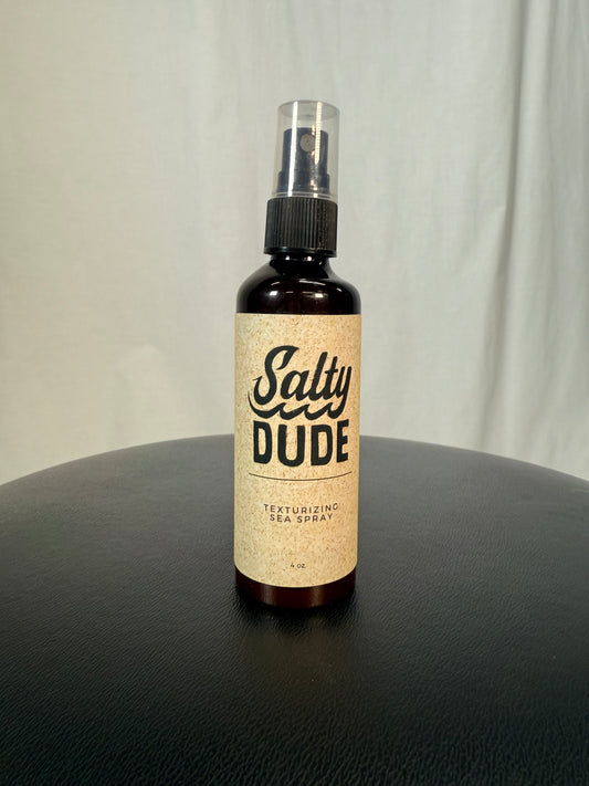 Sea Salt Spray 4oz