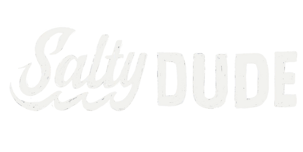 Salty Dude